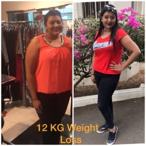 eazy slim weight loss testimonial 38
