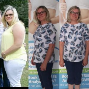 eazy slim weight loss testimonial 33