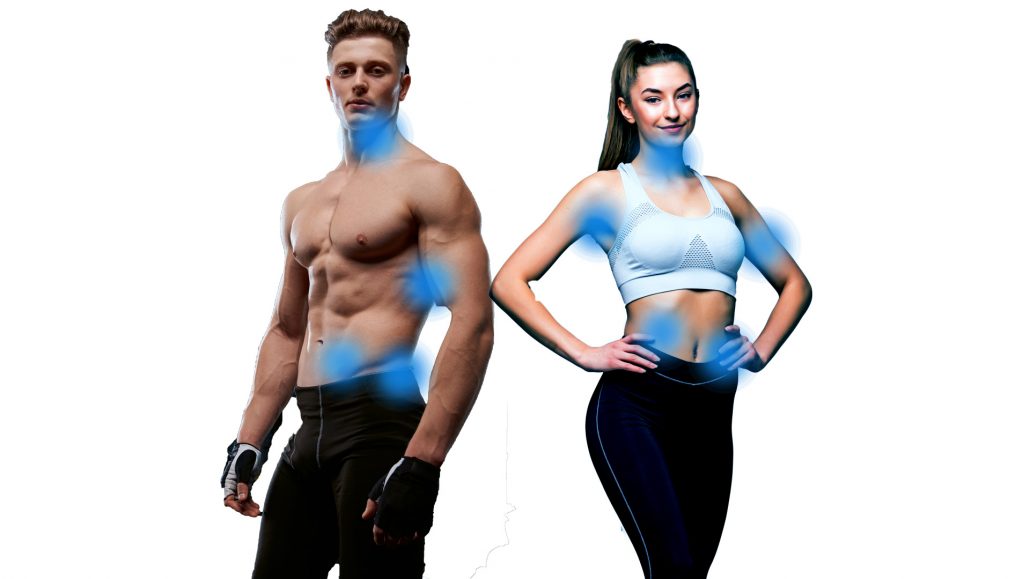 Fat Loss Slimming Injections