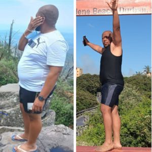 weight loss with eazy slim 2a